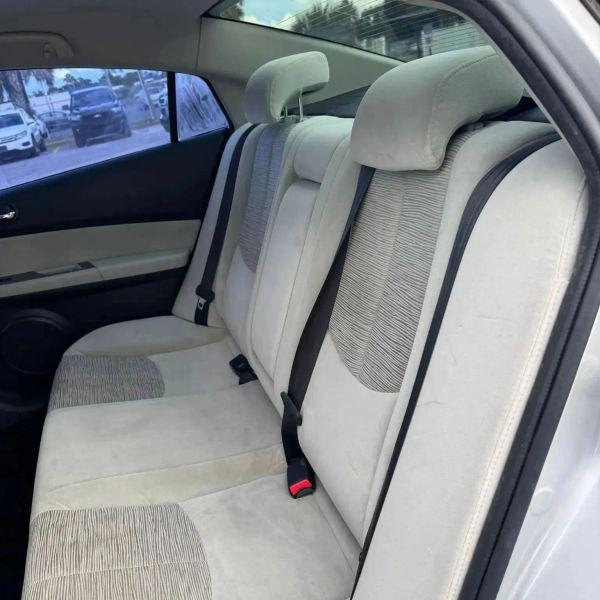 2009 Mazda Mazda6 i Touring