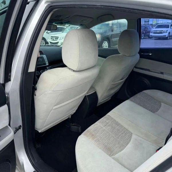 2009 Mazda Mazda6 i Touring
