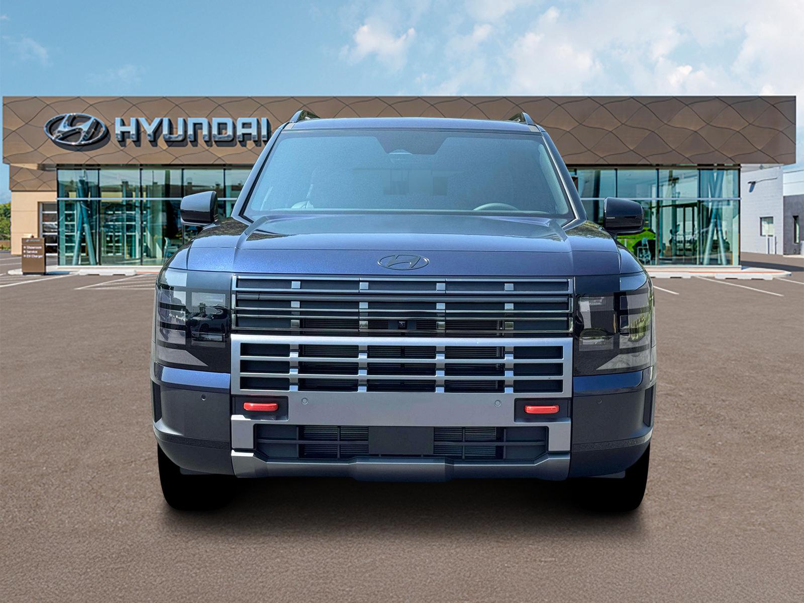 2026 Hyundai Palisade XRT Pro - Photo 14