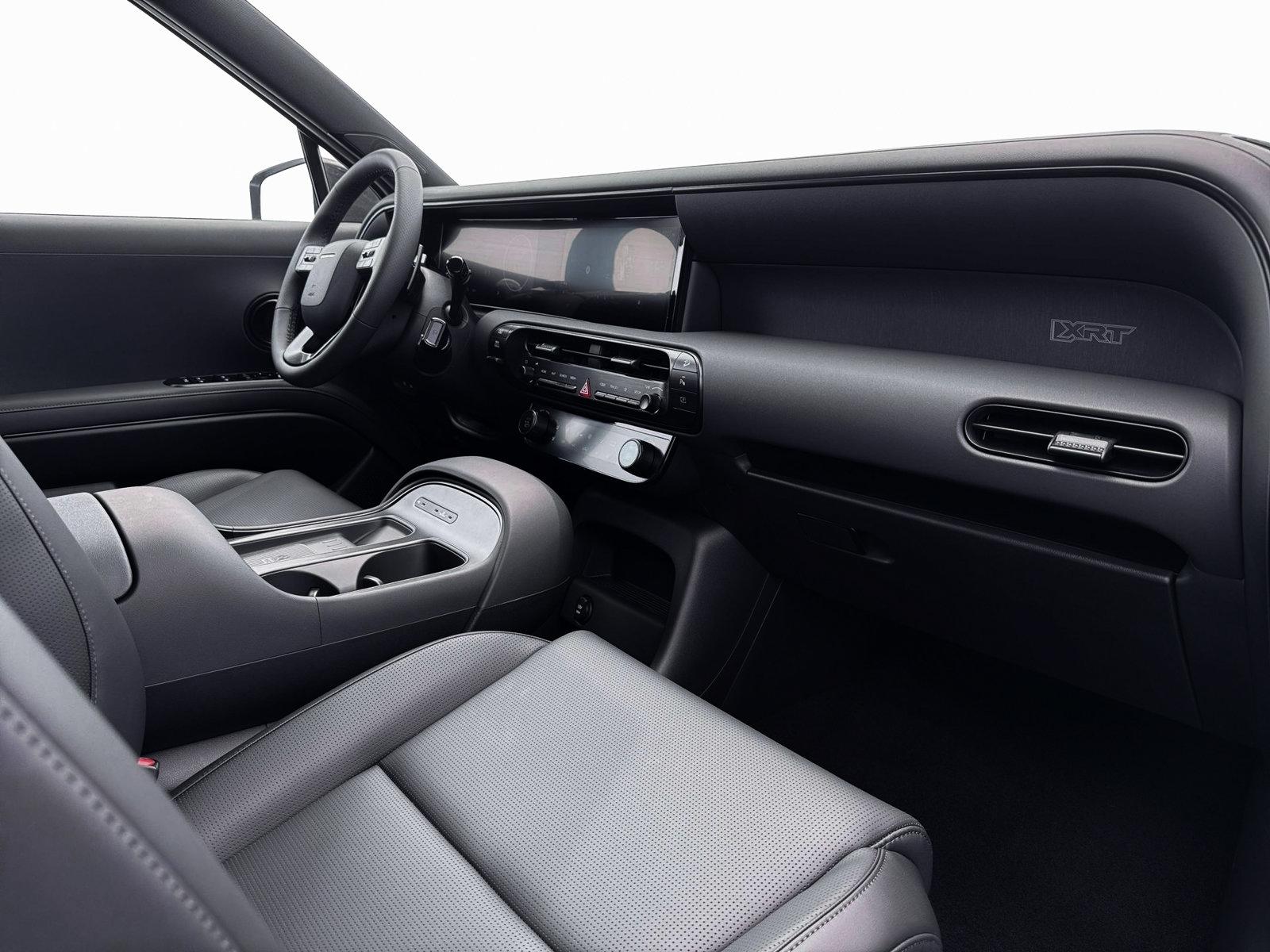 2026 Hyundai Palisade XRT Pro - Photo 17