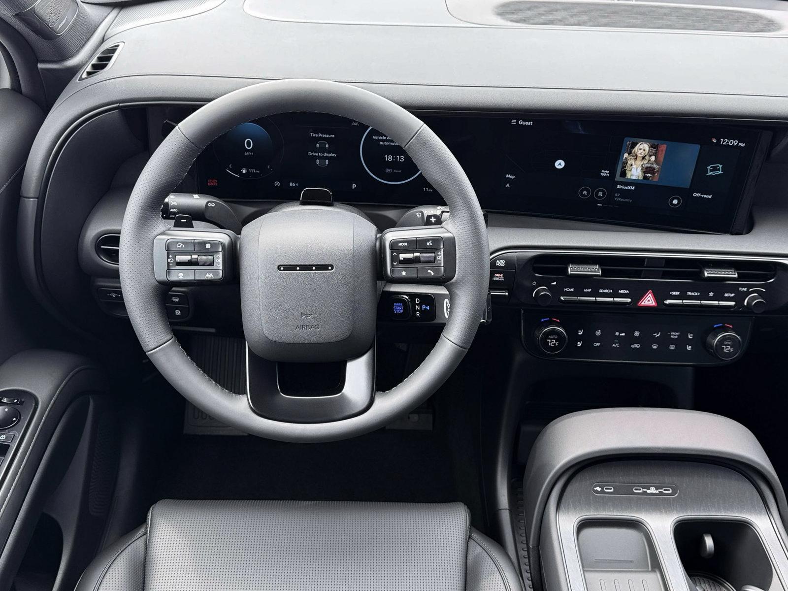 2026 Hyundai Palisade XRT Pro - Photo 19