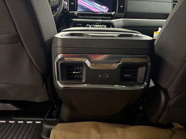 2026 GMC Sierra 3500HD SLE