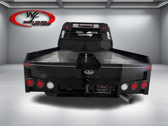 2026 GMC Sierra 3500HD Crew Cab, Long Bed, Pro Dual Rear Wheel, 4WD