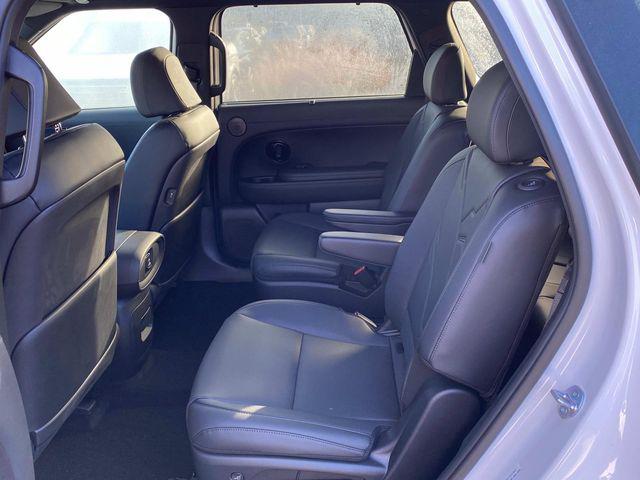 2026 Hyundai Palisade XRT Pro - Photo 9