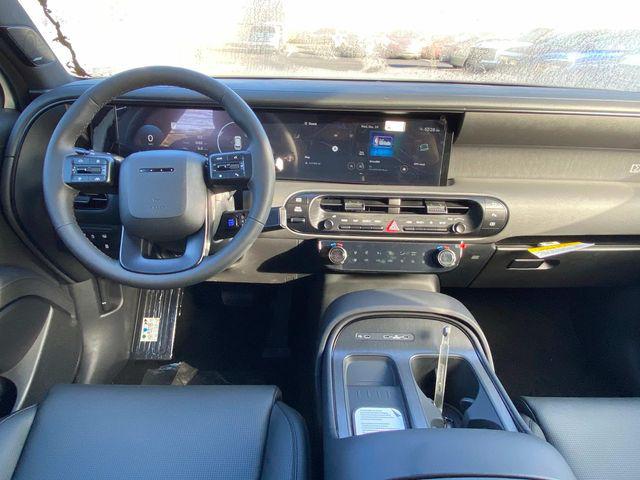 2026 Hyundai Palisade XRT Pro - Photo 11