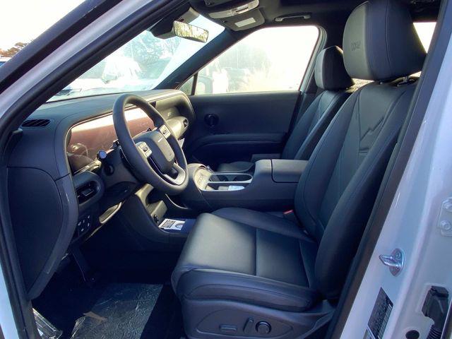 2026 Hyundai Palisade XRT Pro - Photo 12