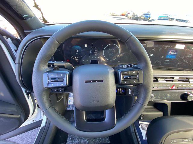 2026 Hyundai Palisade XRT Pro - Photo 14