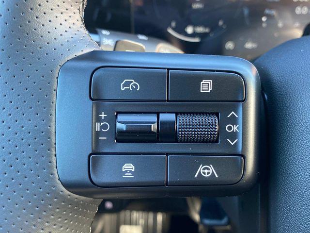 2026 Hyundai Palisade XRT Pro - Photo 15