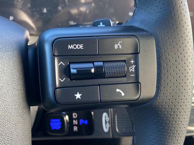 2026 Hyundai Palisade XRT Pro - Photo 16