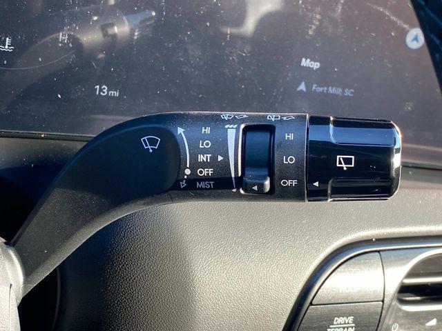 2026 Hyundai Palisade XRT Pro - Photo 19