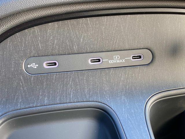 2026 Hyundai Palisade XRT Pro - Photo 25
