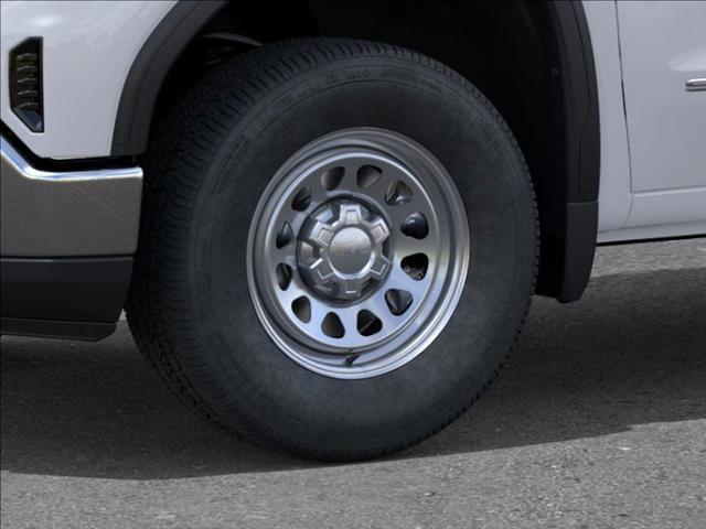 2026 GMC Sierra 1500 Crew Cab, Short Bed, Pro, RWD