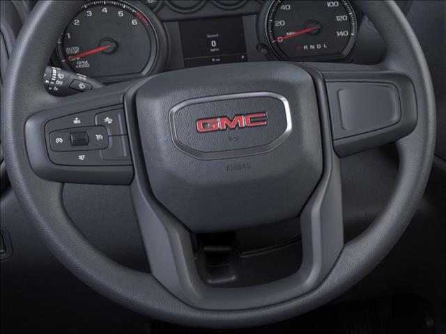 2026 GMC Sierra 1500 Crew Cab, Short Bed, Pro, RWD