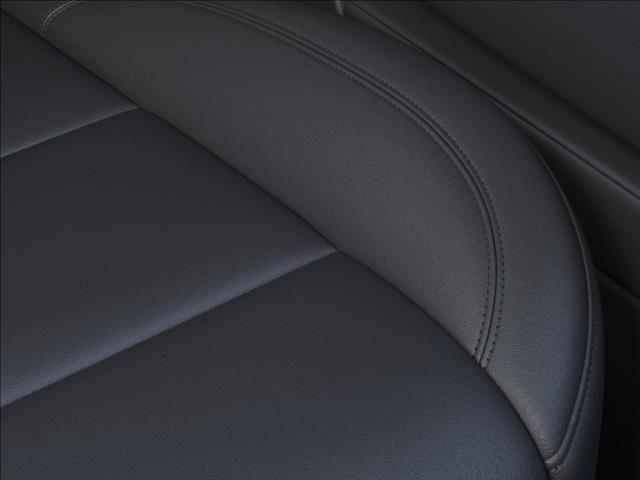2026 GMC Sierra 1500 Crew Cab, Short Bed, Pro, RWD