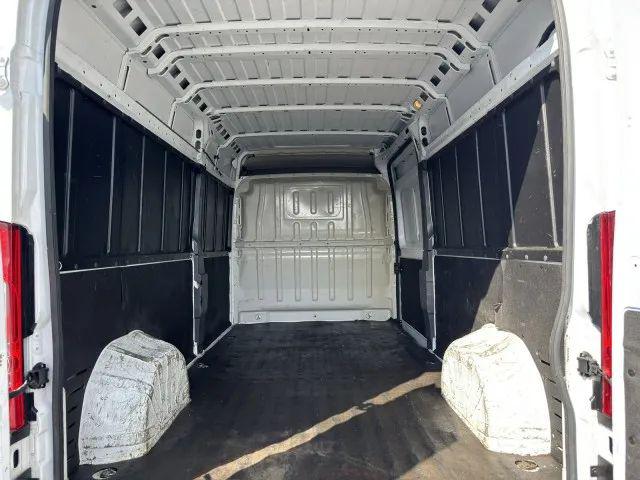 2023 Ram ProMaster 2500 Cargo Van High Roof 159" WB