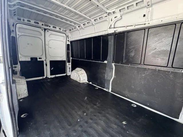 2023 Ram ProMaster 2500 Cargo Van High Roof 159" WB