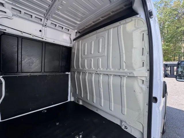 2023 Ram ProMaster 2500 Cargo Van High Roof 159" WB
