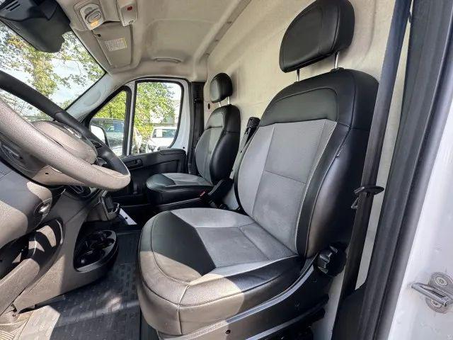 2023 Ram ProMaster 2500 Cargo Van High Roof 159" WB