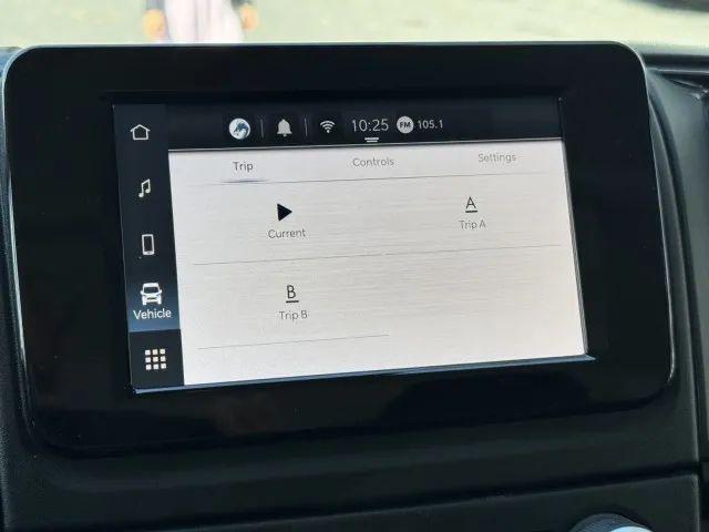 2023 Ram ProMaster 2500 Cargo Van High Roof 159" WB