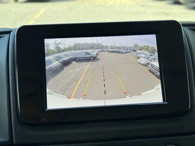 2023 Ram ProMaster 2500 Cargo Van High Roof 159" WB