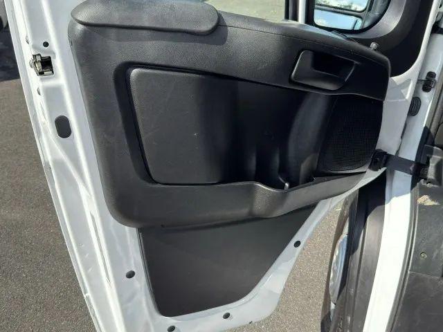 2023 Ram ProMaster 2500 Cargo Van High Roof 159" WB