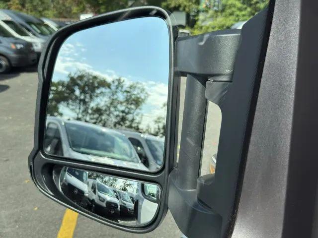 2023 Ram ProMaster 2500 Cargo Van High Roof 159" WB