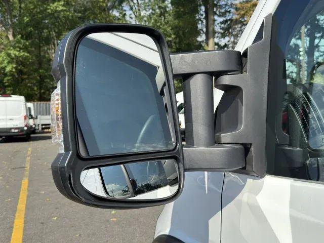2023 Ram ProMaster 2500 Cargo Van High Roof 159" WB