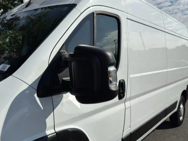 2023 Ram ProMaster 2500 Cargo Van High Roof 159" WB