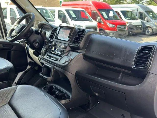 2023 Ram ProMaster 2500 Cargo Van High Roof 159" WB