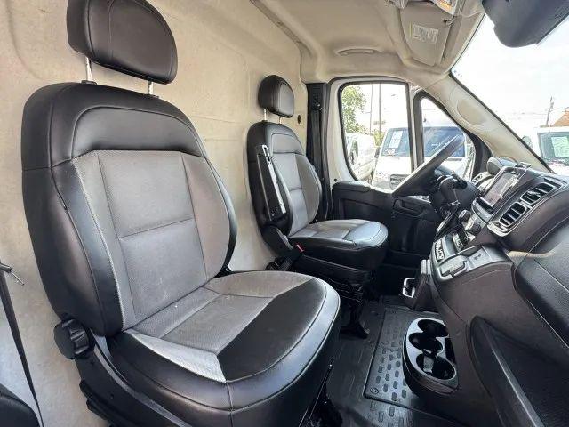 2023 Ram ProMaster 2500 Cargo Van High Roof 159" WB