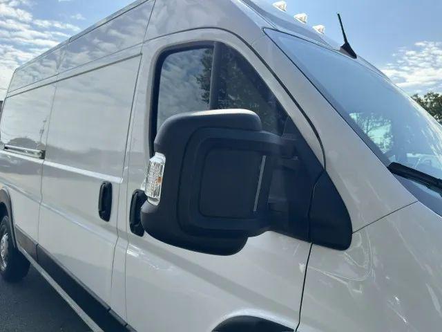 2023 Ram ProMaster 2500 Cargo Van High Roof 159" WB