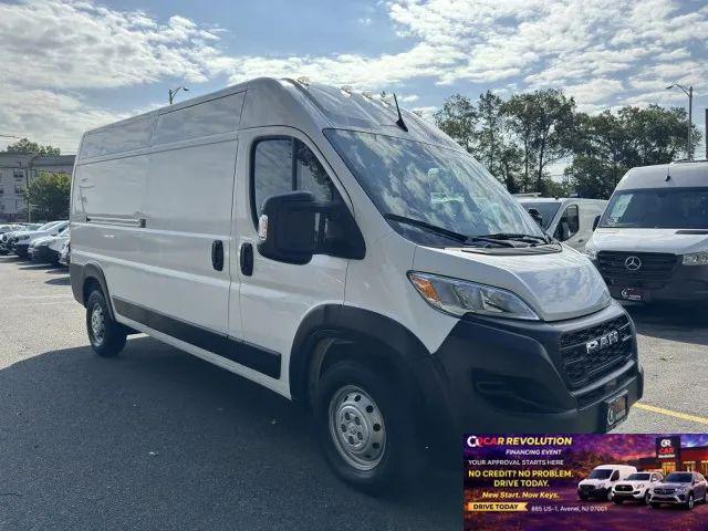2023 Ram ProMaster 2500 Cargo Van High Roof 159" WB for sale in Avenel, NJ