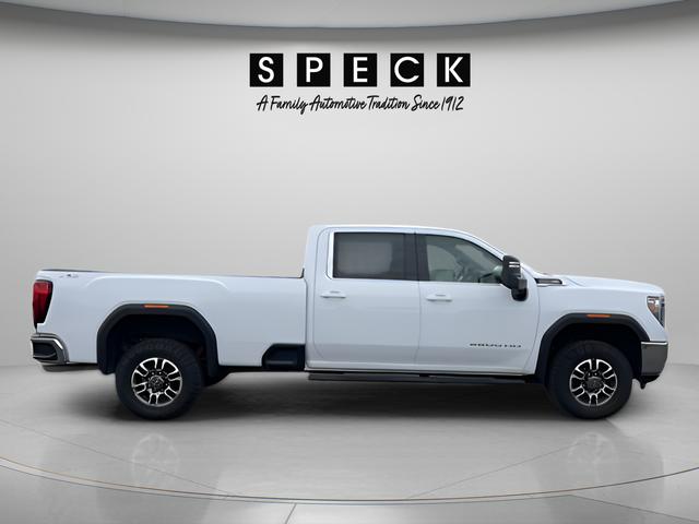 2023 GMC Sierra 3500HD 4WD Crew Cab Standard Bed SLE