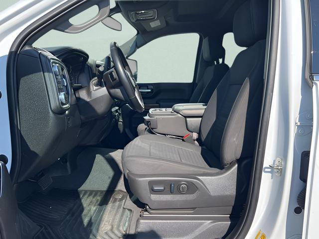 2023 GMC Sierra 3500HD 4WD Crew Cab Standard Bed SLE