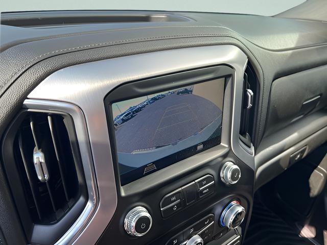 2023 GMC Sierra 3500HD 4WD Crew Cab Standard Bed SLE