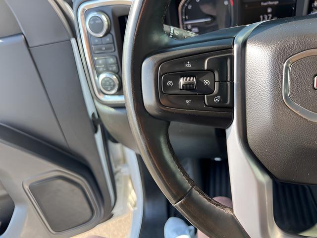 2023 GMC Sierra 3500HD 4WD Crew Cab Standard Bed SLE