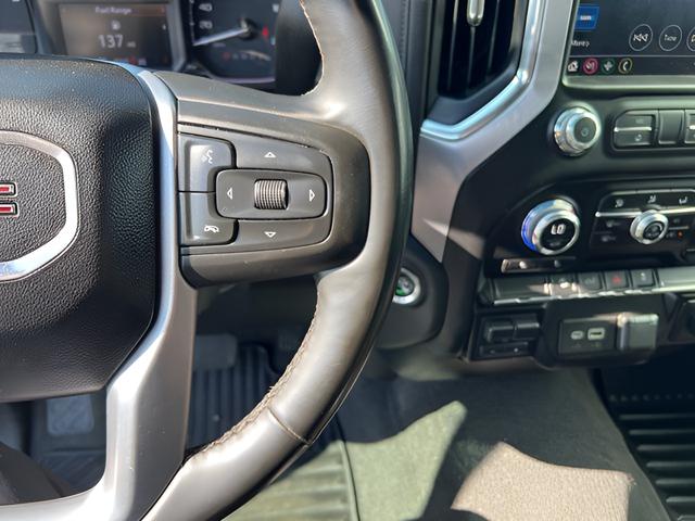 2023 GMC Sierra 3500HD 4WD Crew Cab Standard Bed SLE