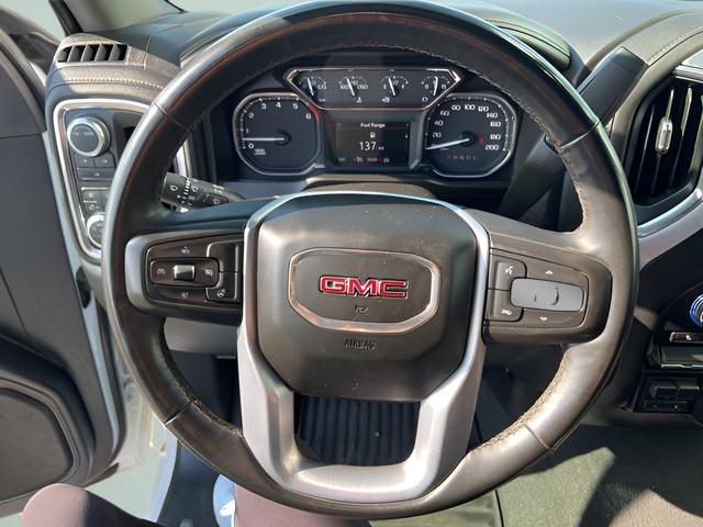 2023 GMC Sierra 3500HD 4WD Crew Cab Standard Bed SLE