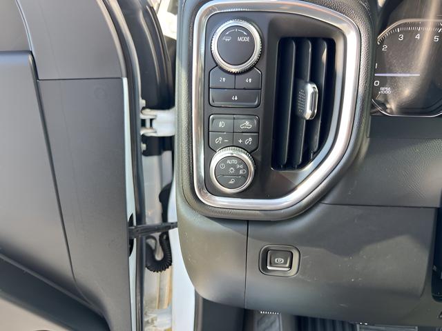 2023 GMC Sierra 3500HD 4WD Crew Cab Standard Bed SLE