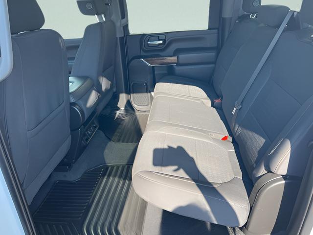 2023 GMC Sierra 3500HD 4WD Crew Cab Standard Bed SLE
