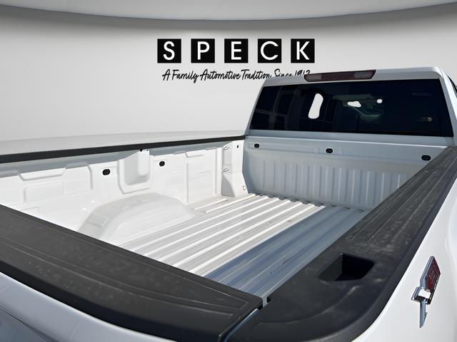 2023 GMC Sierra 3500HD 4WD Crew Cab Standard Bed SLE