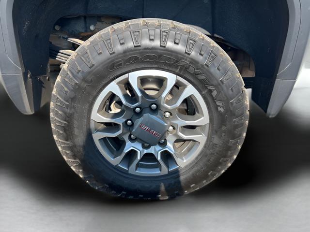 2023 GMC Sierra 3500HD 4WD Crew Cab Standard Bed SLE