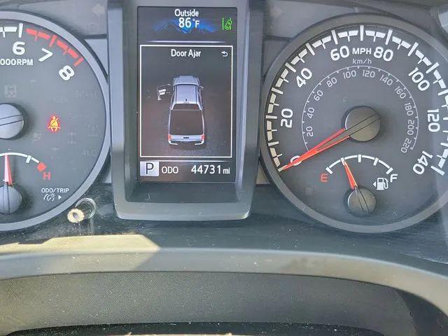 2023 Toyota Tacoma SR V6