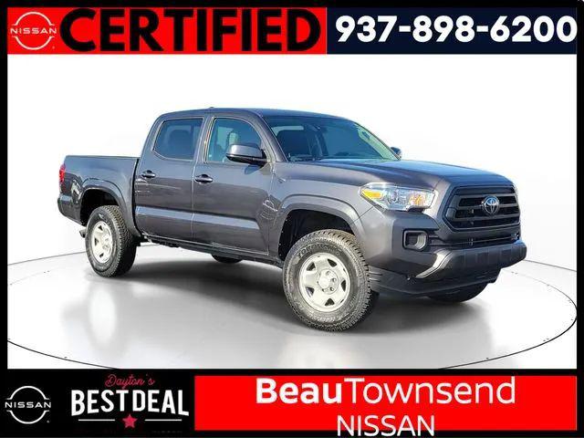 2023 Toyota Tacoma SR V6 for sale in Vandalia, OH