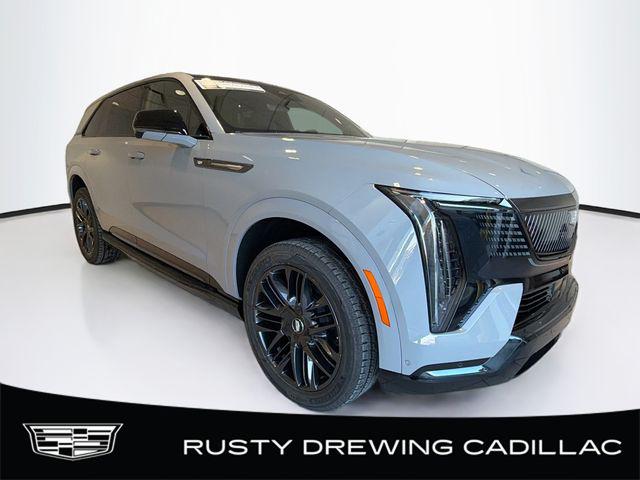 2026 Cadillac Escalade IQ Premium Sport for sale in Jefferson City, MO