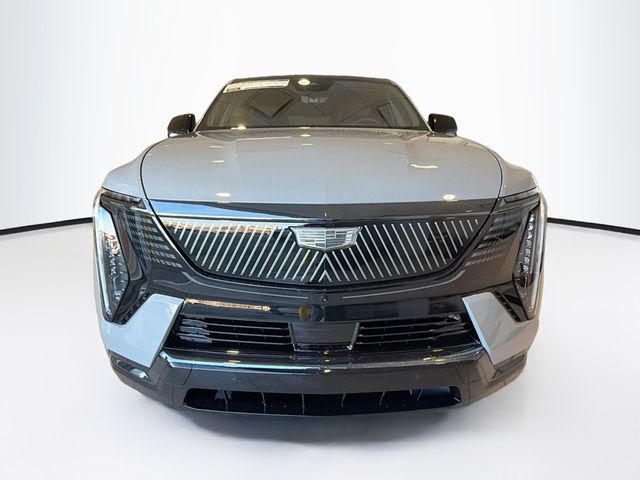 2026 Cadillac Escalade IQ Premium Sport