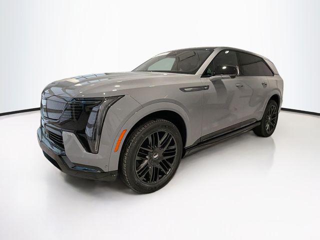 2026 Cadillac Escalade IQ Premium Sport