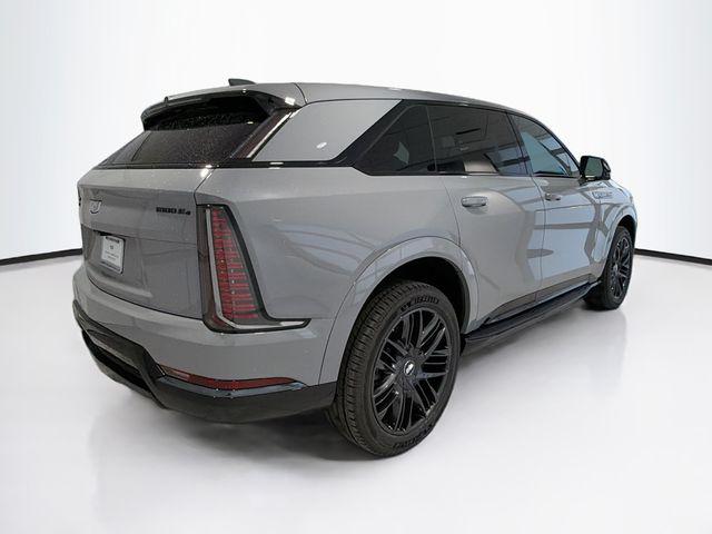 2026 Cadillac Escalade IQ Premium Sport