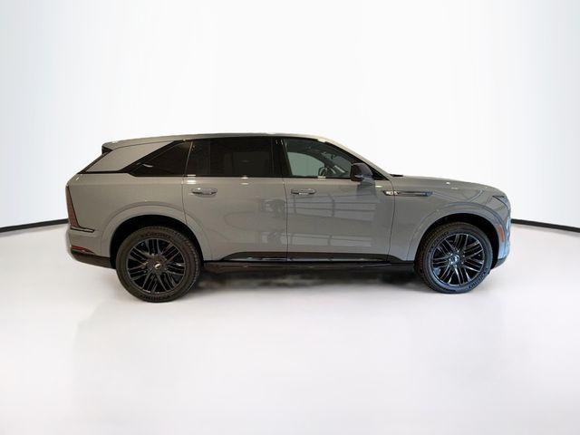 2026 Cadillac Escalade IQ Premium Sport