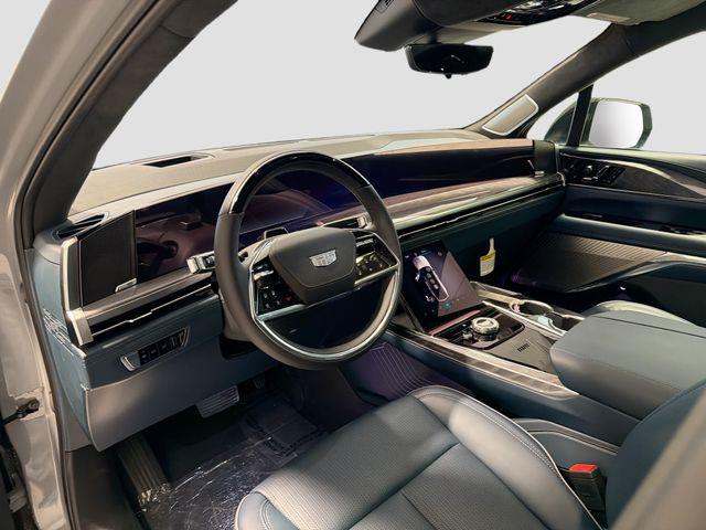 2026 Cadillac Escalade IQ Premium Sport